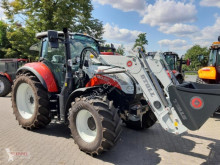Tracteur agricole Steyr occasion