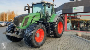 Mezőgazdasági traktor Fendt használt