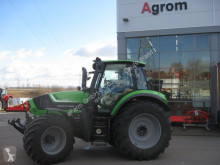 Tracteur agricole Deutz occasion