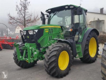Tracteur agricole John Deere occasion