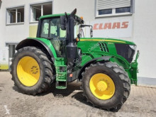 Tracteur agricole John Deere occasion