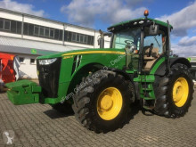Tarım traktörü John Deere ikinci el araç