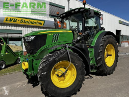 Landbouwtractor John Deere