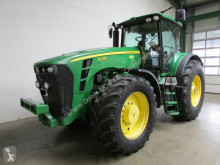 John Deere farm tractor used