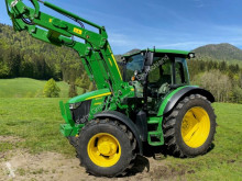 Tracteur agricole John Deere occasion
