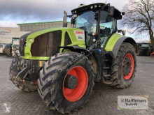 Tracteur agricole Claas occasion