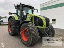 جرار زراعي Claas مستعمل