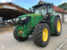 Landbouwtractor John Deere tweedehands