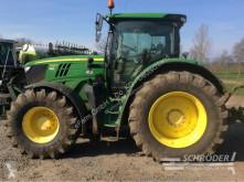 Ciągnik rolniczy John Deere używany