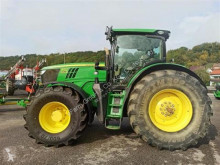 Tracteur agricole John Deere occasion
