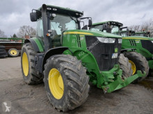 Tarım traktörü John Deere