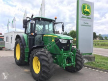 Tracteur agricole John Deere occasion