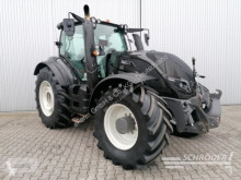 Landbouwtractor Valtra tweedehands