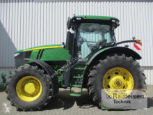 Tracteur agricole John Deere occasion
