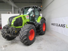 Tracteur agricole Claas occasion
