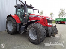 Trattore agricolo Massey Ferguson usato