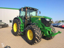 جرار زراعي John Deere مستعمل