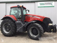 Tractor agrícola Case IH Magnum 290 CVX usado