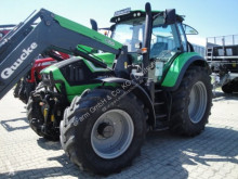 Ciągnik rolniczy Deutz-Fahr 6160 Agrotron