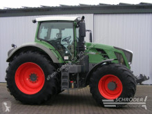 جرار زراعي Fendt مستعمل