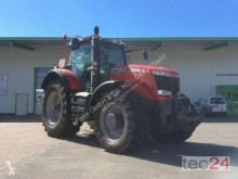 Tracteur agricole Massey Ferguson occasion