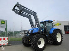 Tractor agricol New Holland second-hand