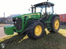 جرار زراعي John Deere مستعمل