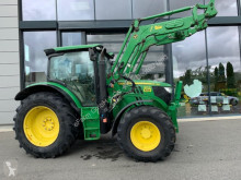 Tracteur agricole John Deere occasion