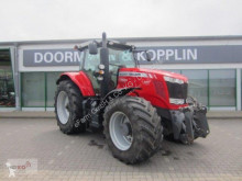 Tarım traktörü Massey Ferguson ikinci el araç