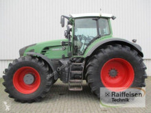 Tracteur agricole Fendt occasion