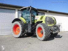 Ciągnik rolniczy Claas używany