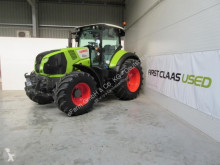 Zemědělský traktor Claas použitý