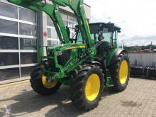 Tracteur agricole John Deere occasion