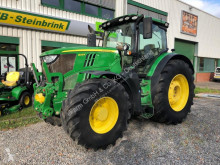 Ciągnik rolniczy John Deere używany