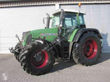 Tractor agrícola Fendt usado