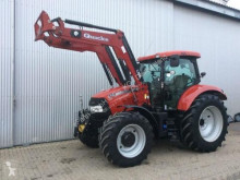 Tarım traktörü Case IH Maxxum 125 ikinci el araç