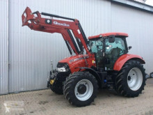 جرار زراعي Case IH Maxxum 125