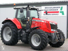 Landbouwtractor Massey Ferguson tweedehands