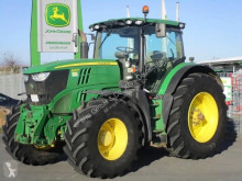 Tracteur agricole John Deere occasion