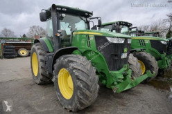 Tracteur agricole John Deere occasion
