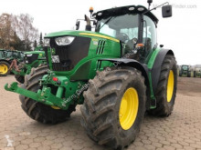 Tarım traktörü John Deere ikinci el araç