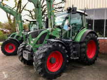 Zemědělský traktor Fendt použitý