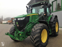Trattore agricolo John Deere usato