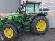Zemědělský traktor John Deere použitý