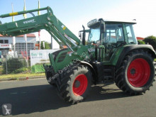 Tractor agrícola Fendt usado