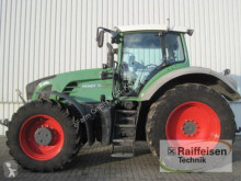 Landbouwtractor Fendt tweedehands
