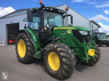 Tracteur agricole John Deere occasion