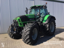 Zemědělský traktor Deutz-Fahr 7250 TTV použitý