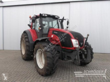 Tracteur agricole Valtra occasion