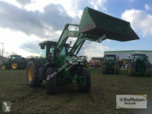 Mezőgazdasági traktor John Deere használt